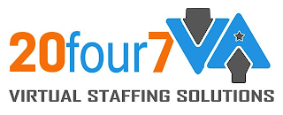 20FOUR7VA VIRTUAL STAFFING SOLUTIONS