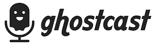 GHOSTCAST