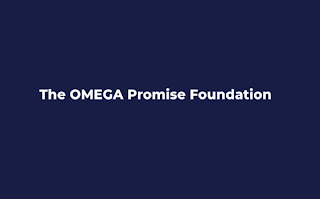 THE OMEGA PROMISE FOUNDATION