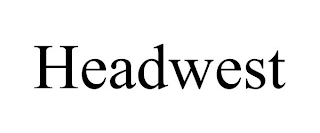 HEADWEST