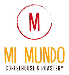 M MI MUNDO COFFEEHOUSE & ROASTERY