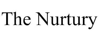 THE NURTURY