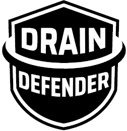 DRAIN DEFENDER