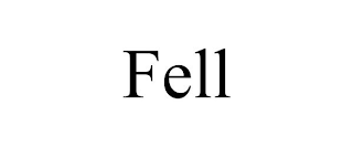 FELL