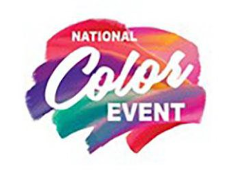 NATIONAL COLOR EVENT