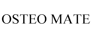 OSTEO MATE