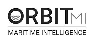 ORBITMI MARITIME INTELLIGENCE