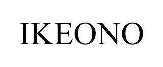 IKEONO