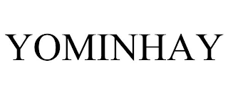 YOMINHAY