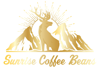 SUNRISE COFFEE BEANS