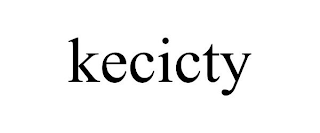 KECICTY