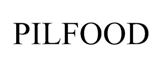 PILFOOD