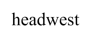 HEADWEST