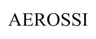 AEROSSI