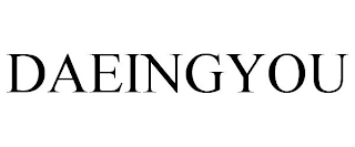 DAEINGYOU