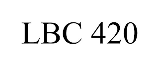LBC 420