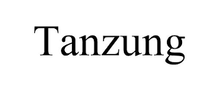 TANZUNG