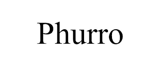 PHURRO