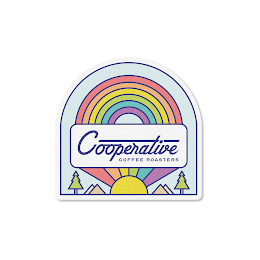 COOPERATIVE COFFEE ROASTERS