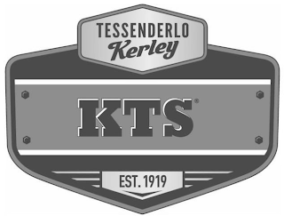 TESSENDERLO KERLEY KTS EST. 1919