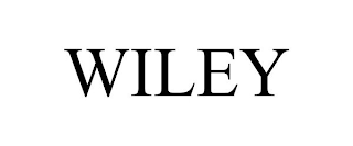 WILEY