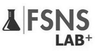 FSNS LAB+