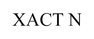 XACT N