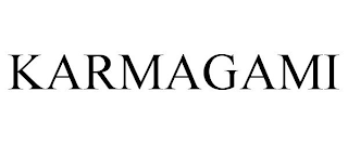 KARMAGAMI