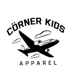 CORNER KIDS APPAREL