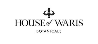 HOUSE OF WARIS BOTANICALS