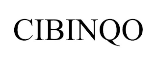 CIBINQO