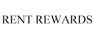 RENT REWARDS