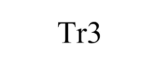 TR3