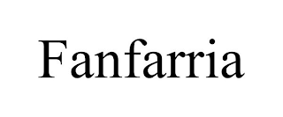 FANFARRIA