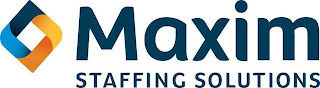 MAXIM STAFFING SOLUTIONS