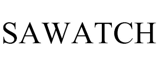 SAWATCH