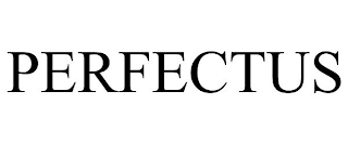 PERFECTUS