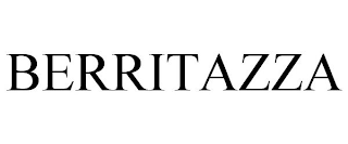 BERRITAZZA