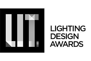 LIT. LIGHTING DESIGN AWARDS