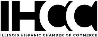 IHCC ILLINOIS HISPANIC CHAMBER OF COMMERCE