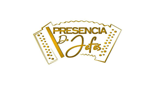 PRESENCISA DE JEFES