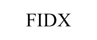 FIDX