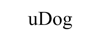 UDOG