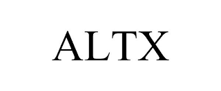 ALTX