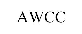 AWCC