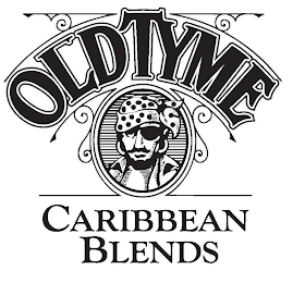 OLD TYME CARIBBEAN BLENDS