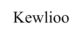 KEWLIOO