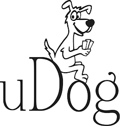 UDOG