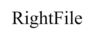 RIGHTFILE