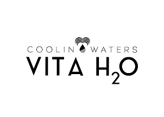 COOLIN WATERS VITA H20